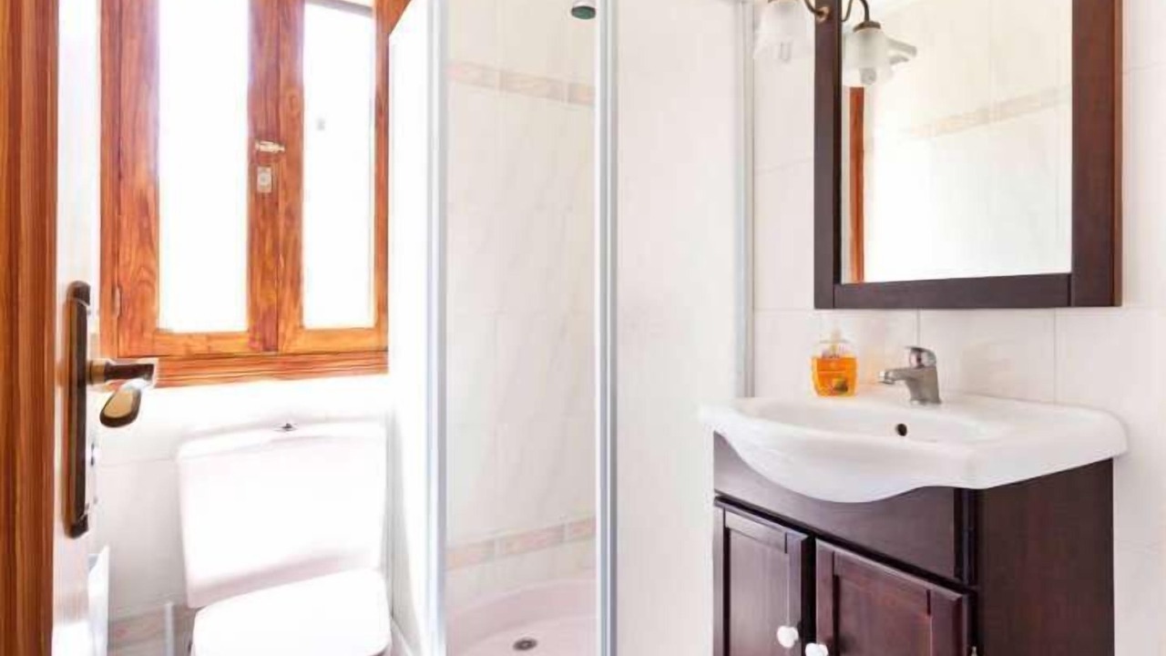 Photo of Bathroom in Son Antem