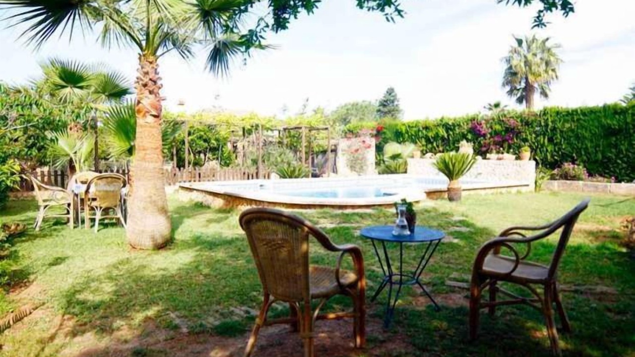 Photo of Outdoor in Son Antem