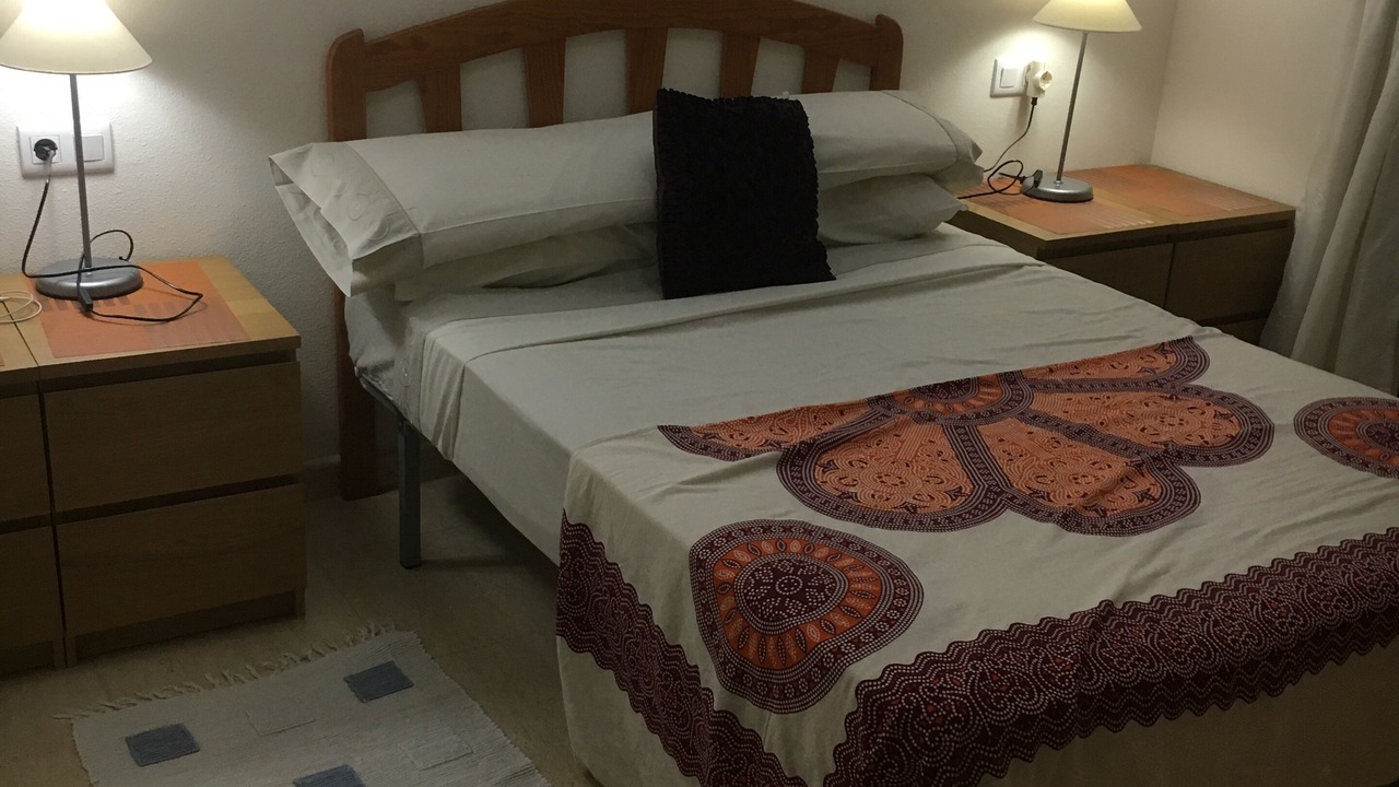 Photo of Bedroom in Lomas