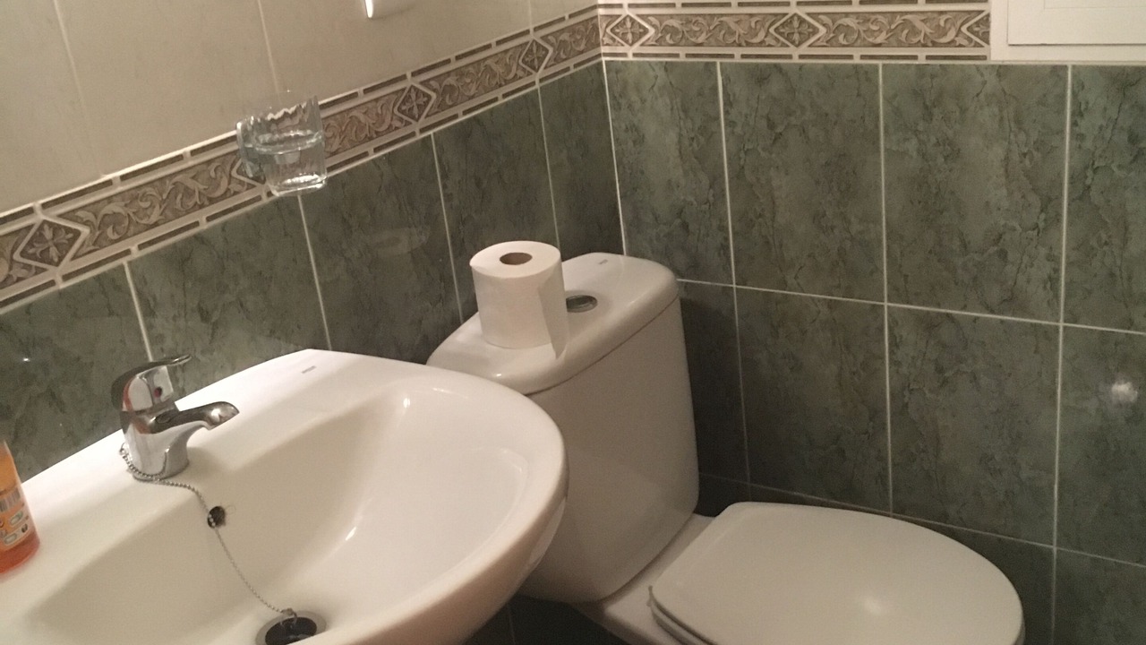Photo of Bathroom in Lomas