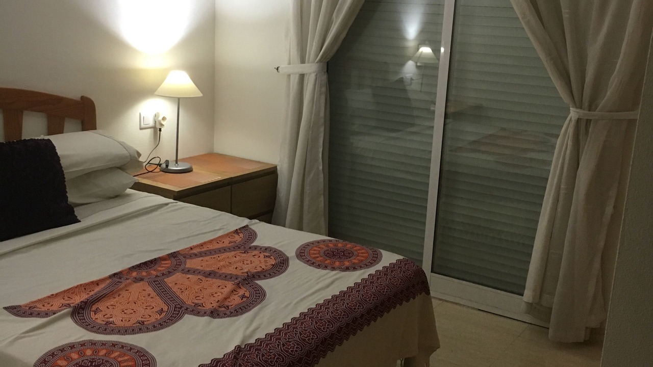 Photo of Bedroom in Lomas