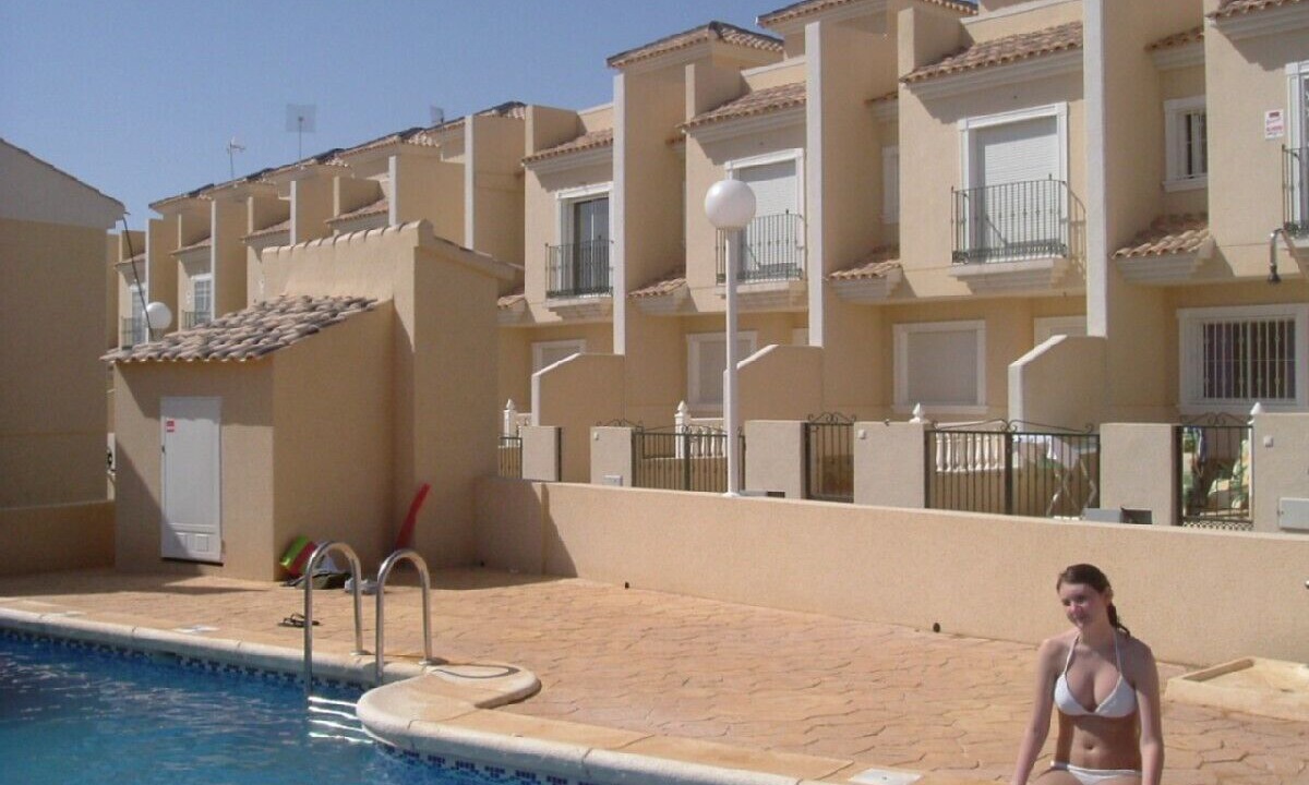 Photo of Outdoor in Lomas