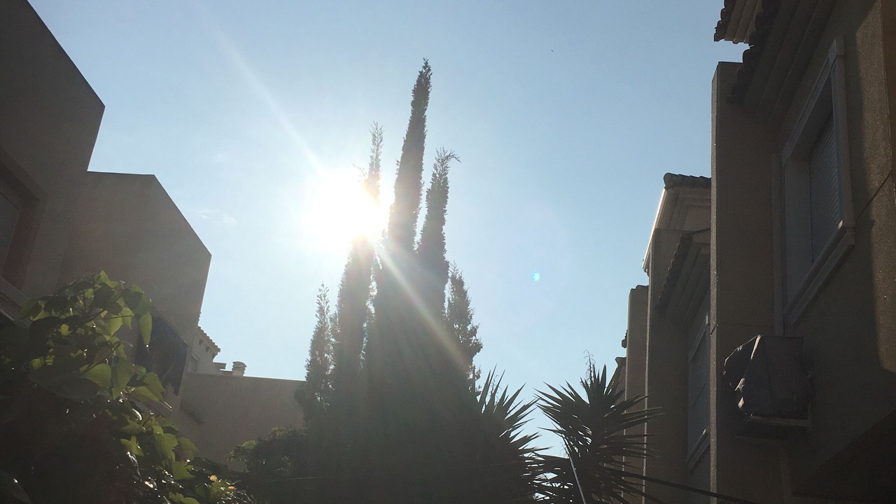 Photo of Outdoor in Lomas