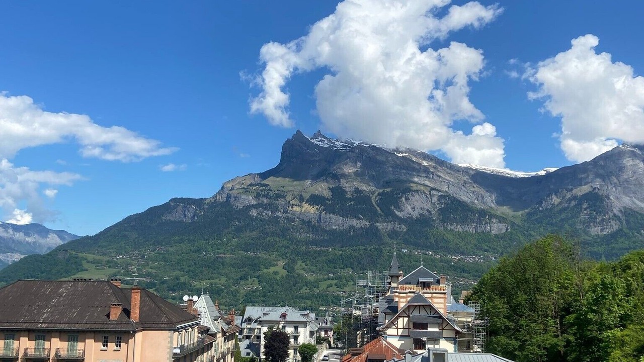Photo of Others in Saint-Gervais-les-Bains