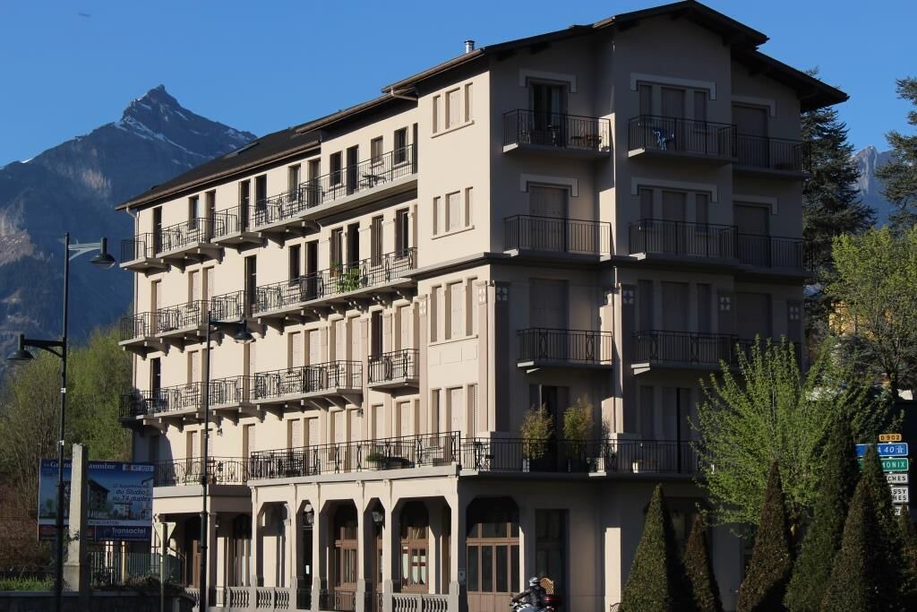 Photo of Outdoor in Saint-Gervais-les-Bains