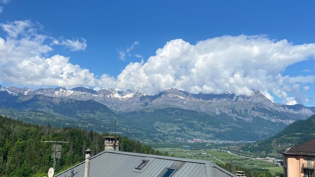 Photo of Others in Saint-Gervais-les-Bains