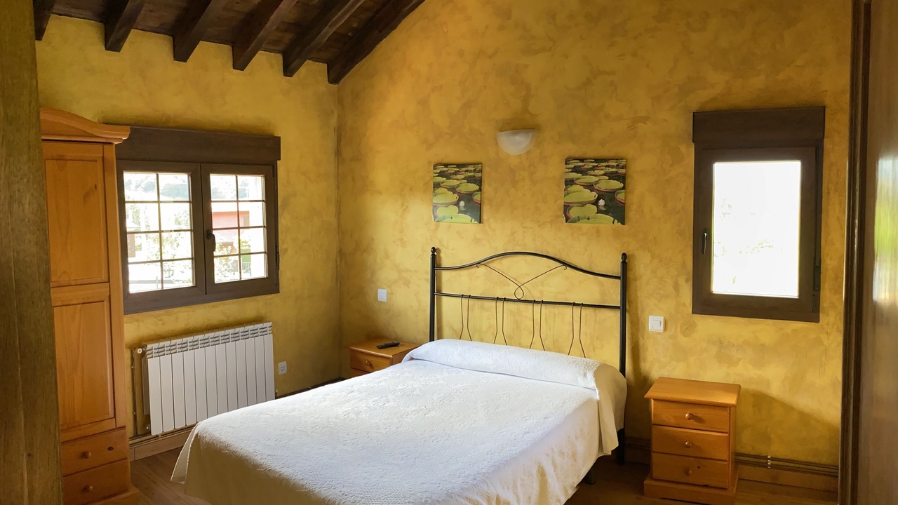 Photo of Bedroom in Celis