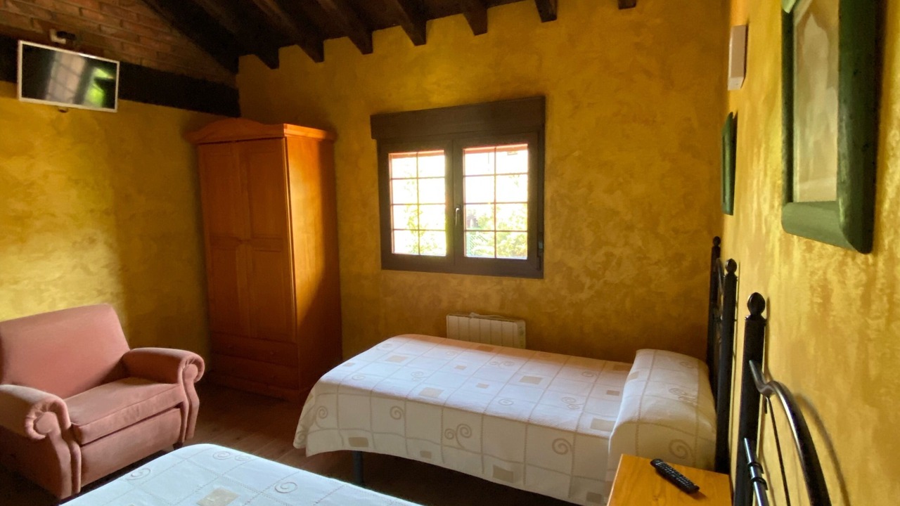 Photo of Bedroom in Celis