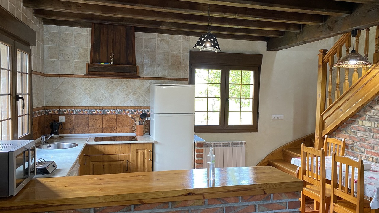 Photo of Kitchen in Celis