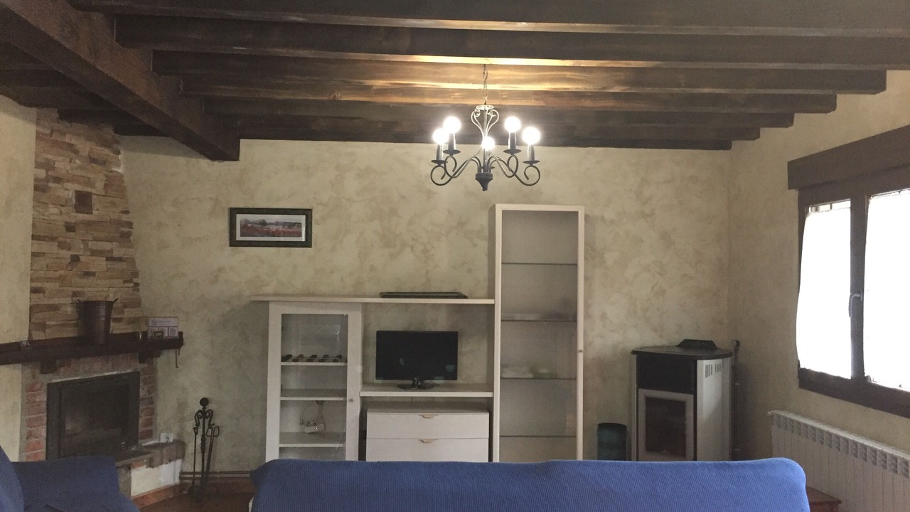 Photo of Livingroom in Celis