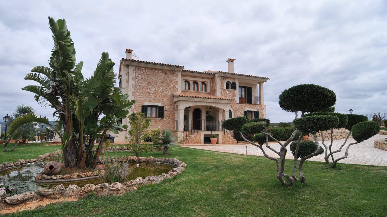 Photo of Outdoor in Son Gual