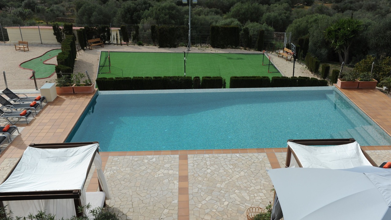 Photo of Outdoor in Son Gual
