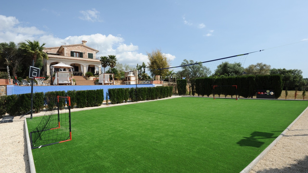 Photo of Outdoor in Son Gual