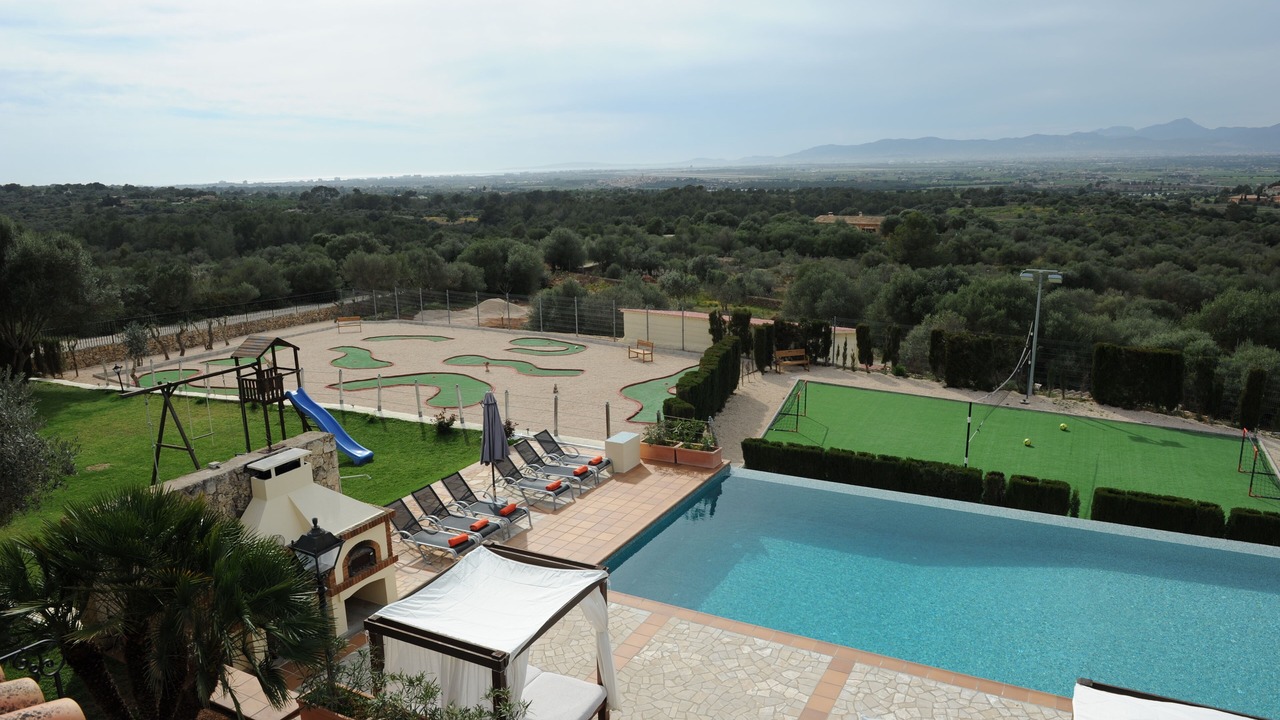 Photo of Outdoor in Son Gual