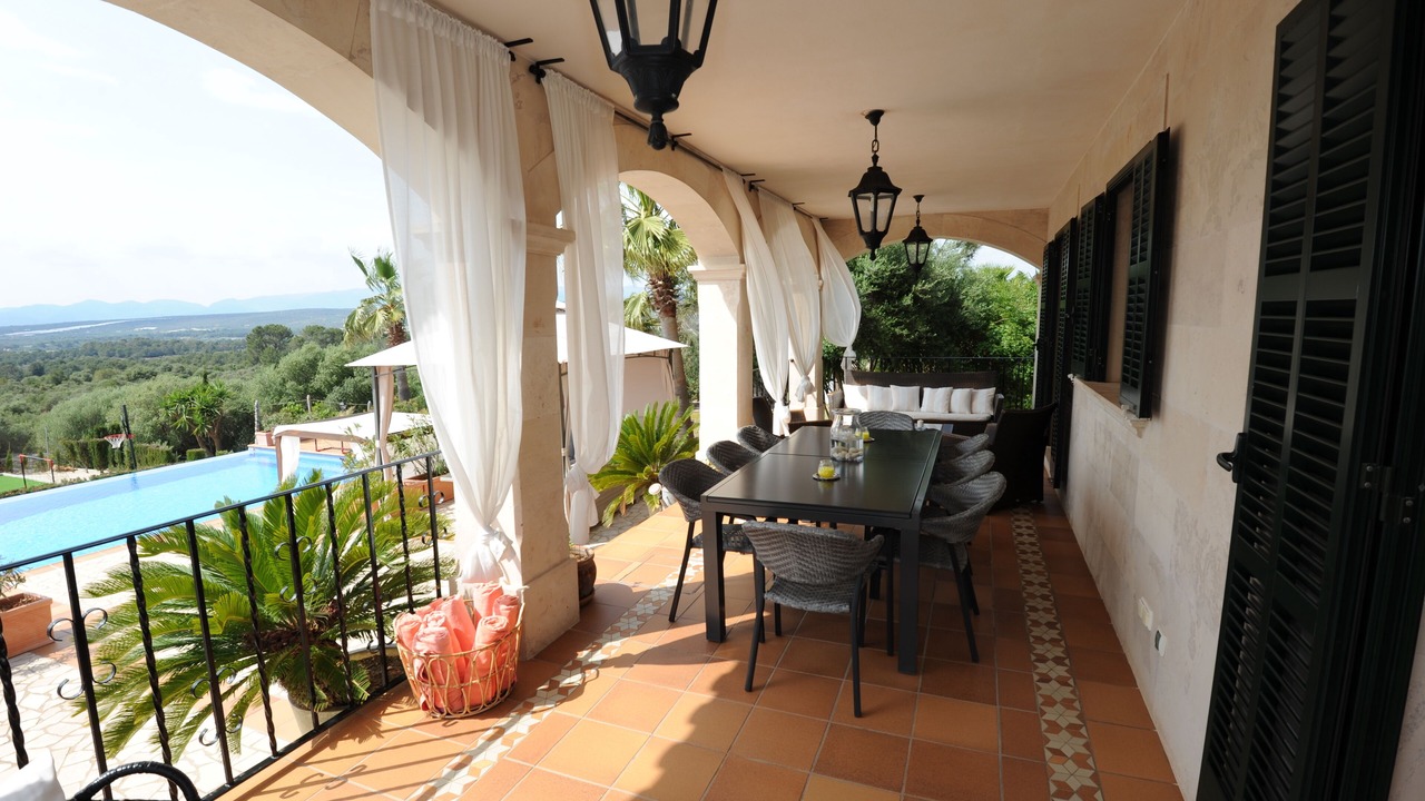 Photo of Outdoor in Son Gual