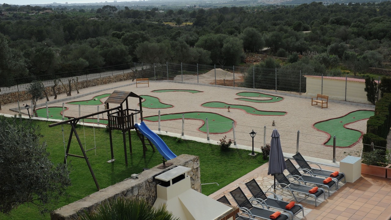 Photo of Outdoor in Son Gual