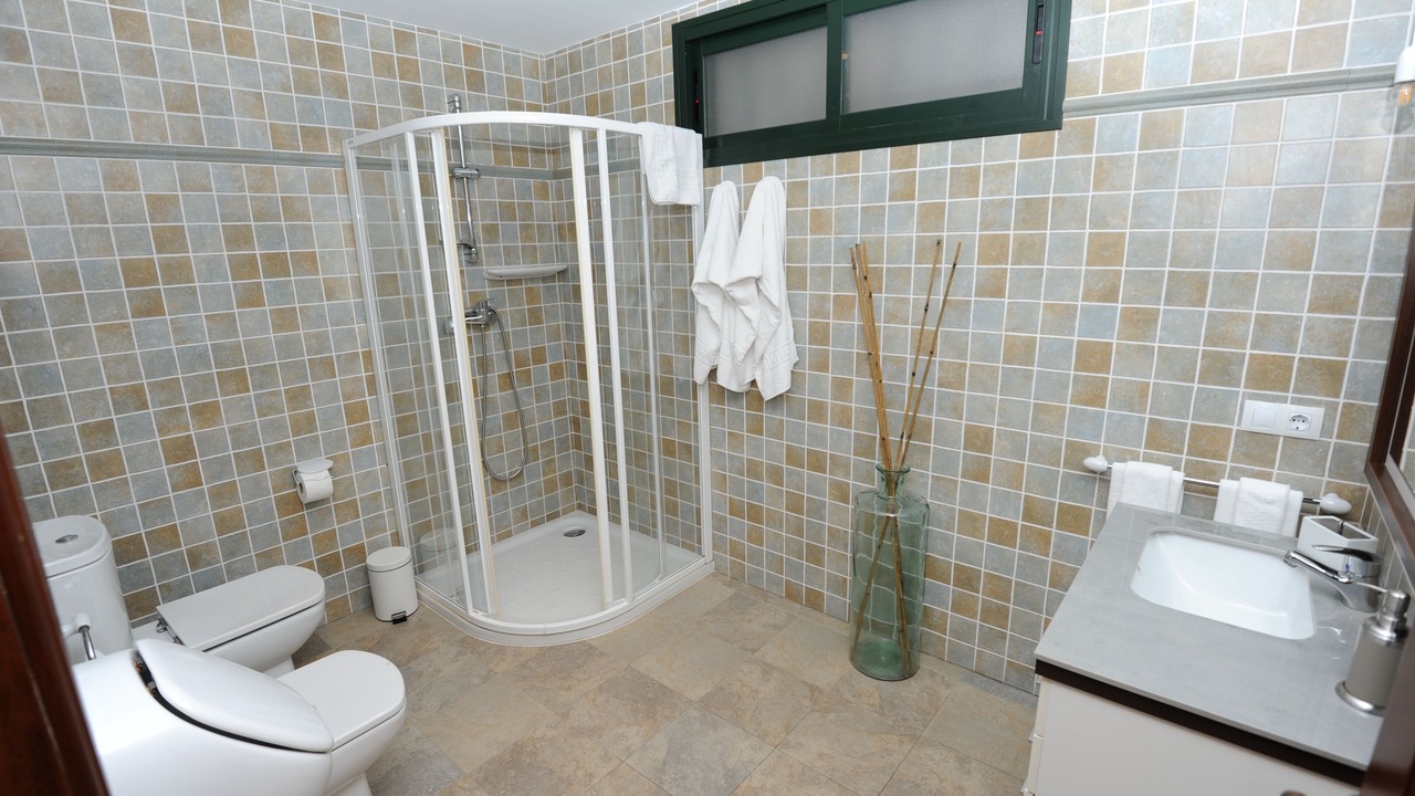 Photo of Bathroom in Son Gual