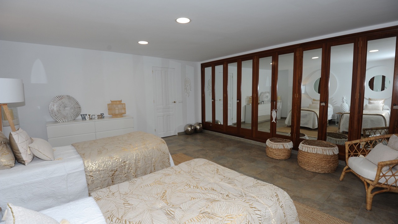 Photo of Bedroom in Son Gual