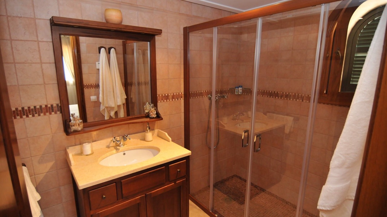Photo of Bathroom in Son Gual