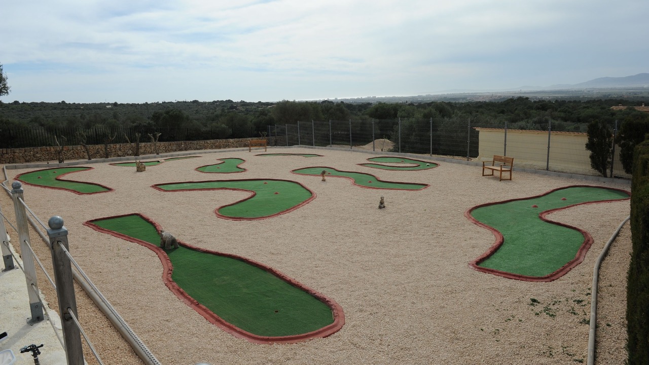 Photo of Outdoor in Son Gual