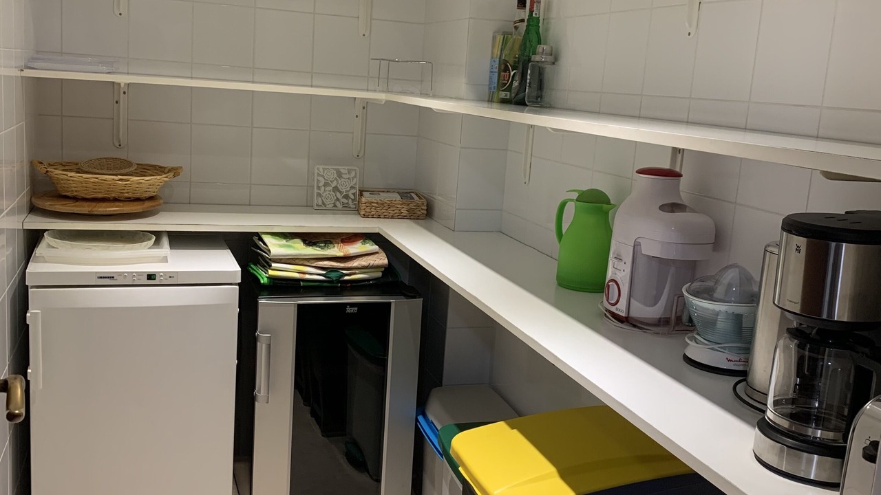 Photo of Kitchen in Son Gual