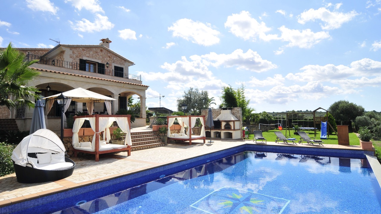 Photo of Outdoor in Son Gual
