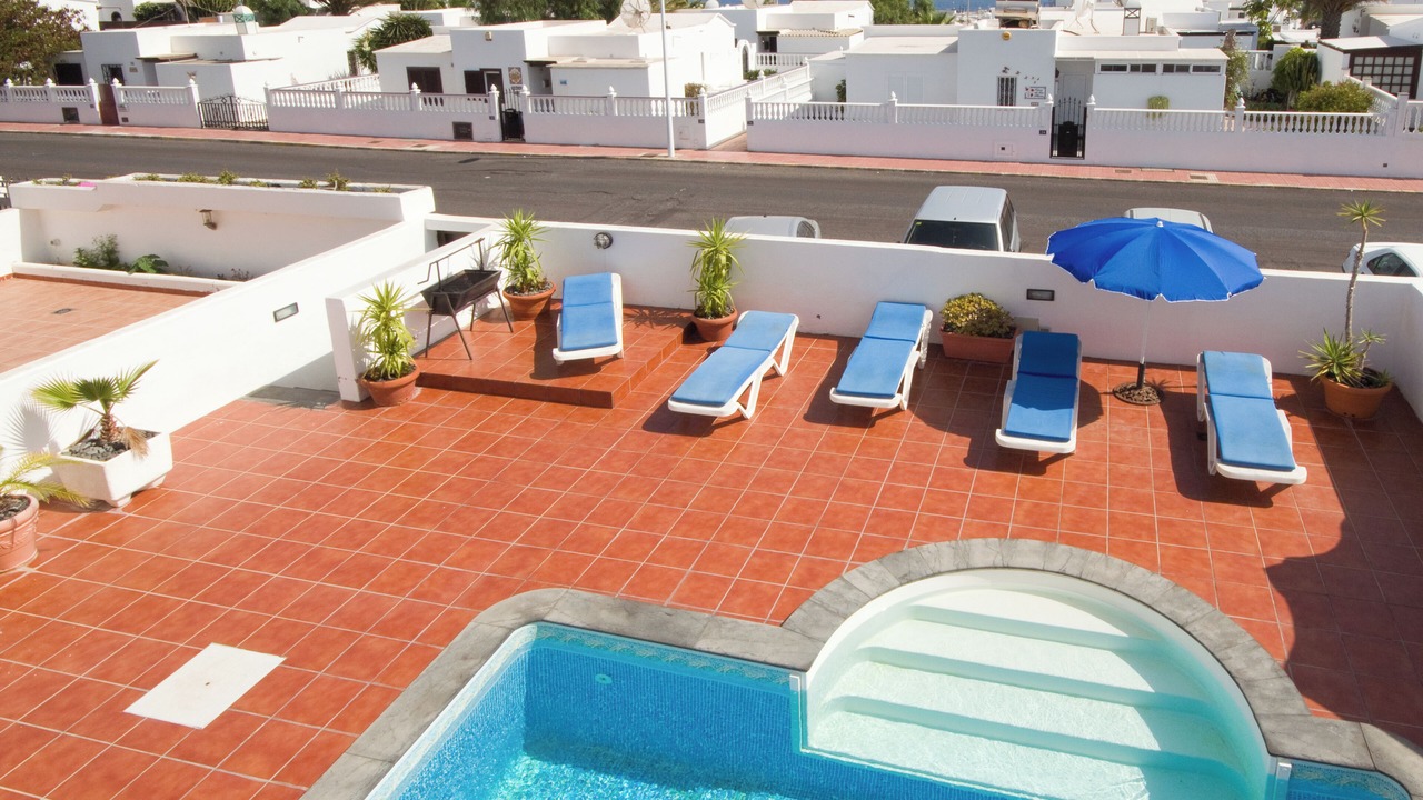 Photo of Outdoor in Puerto del Carmen
