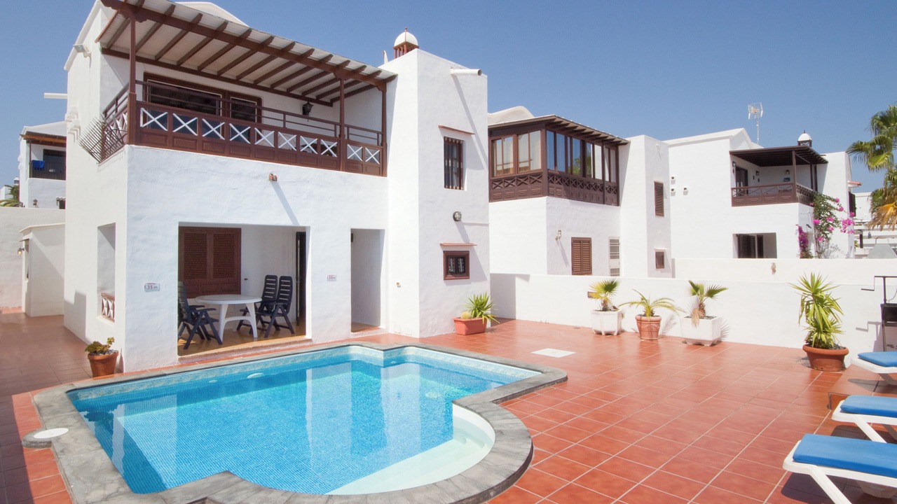 Photo of Outdoor in Puerto del Carmen