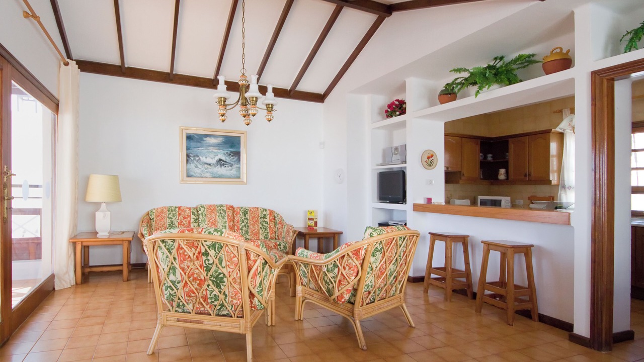 Photo of Livingroom in Puerto del Carmen