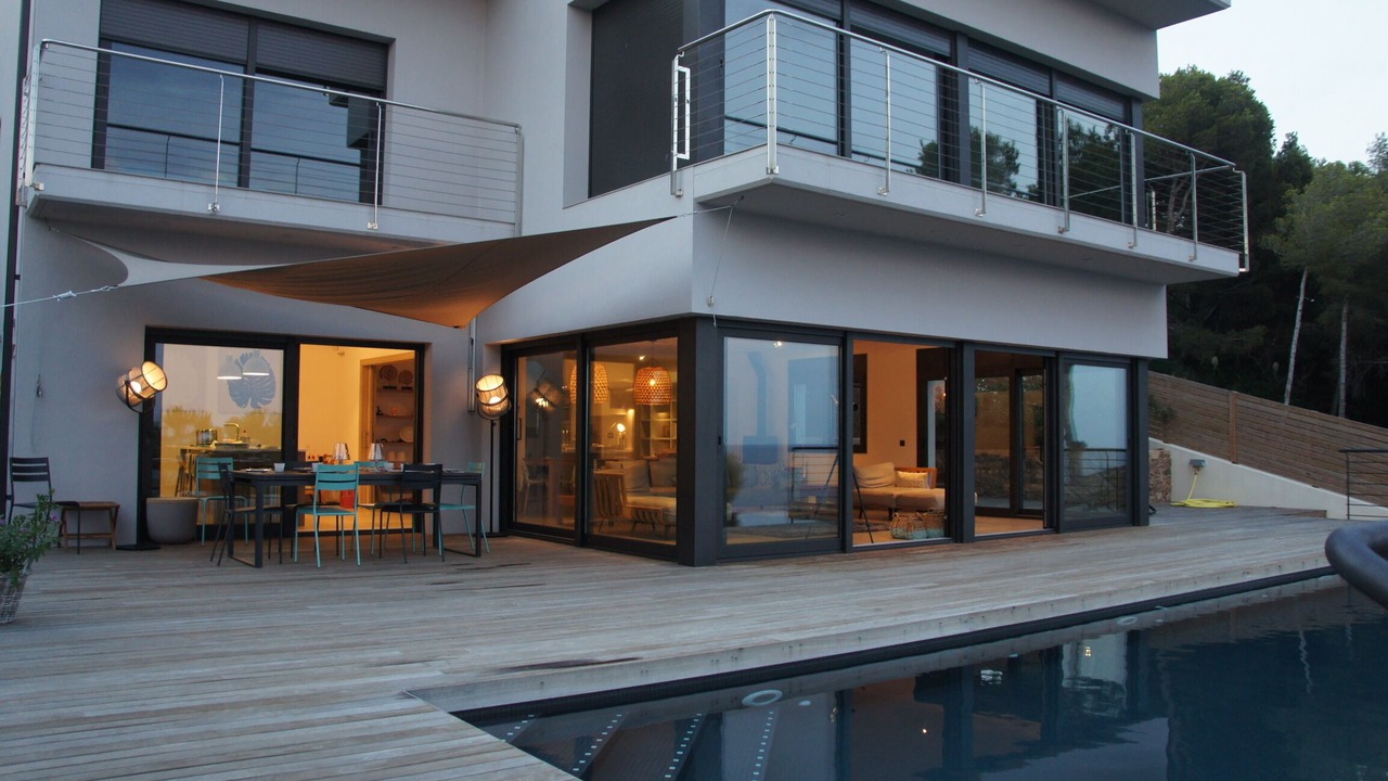 Photo of Outdoor in Tamariu
