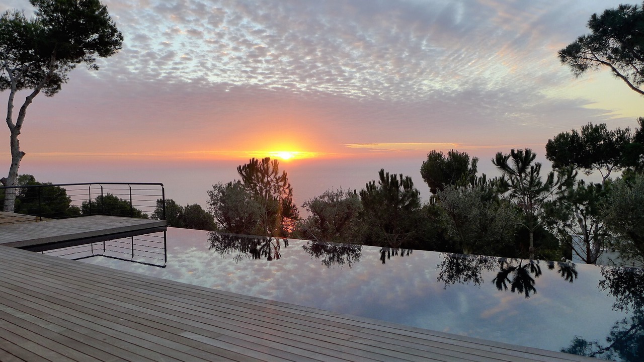 Photo of Outdoor in Tamariu