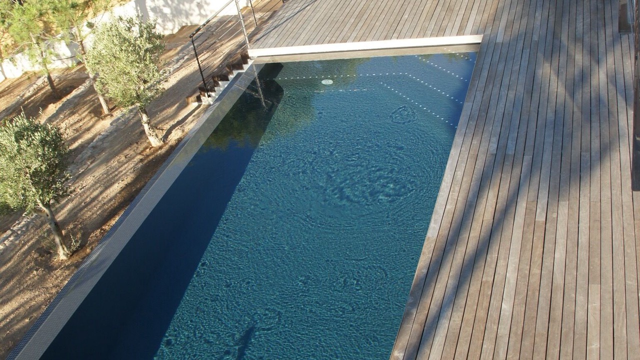 Photo of Outdoor in Tamariu