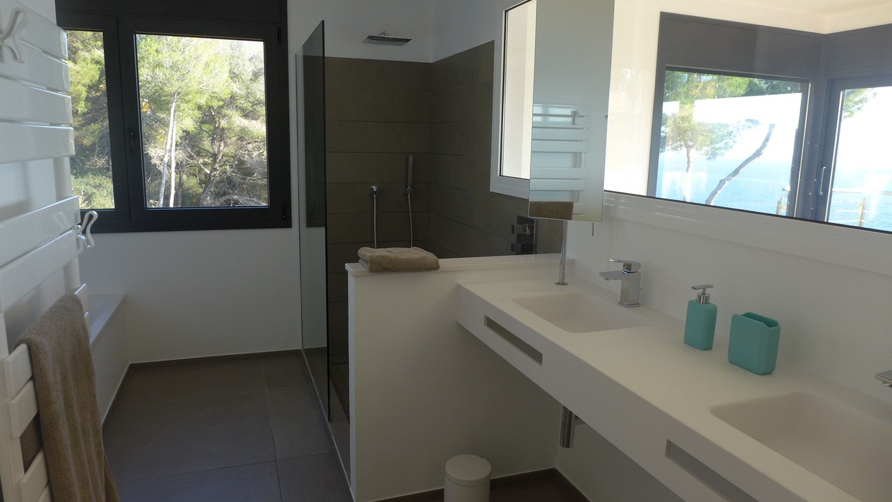 Photo of Bathroom in Tamariu