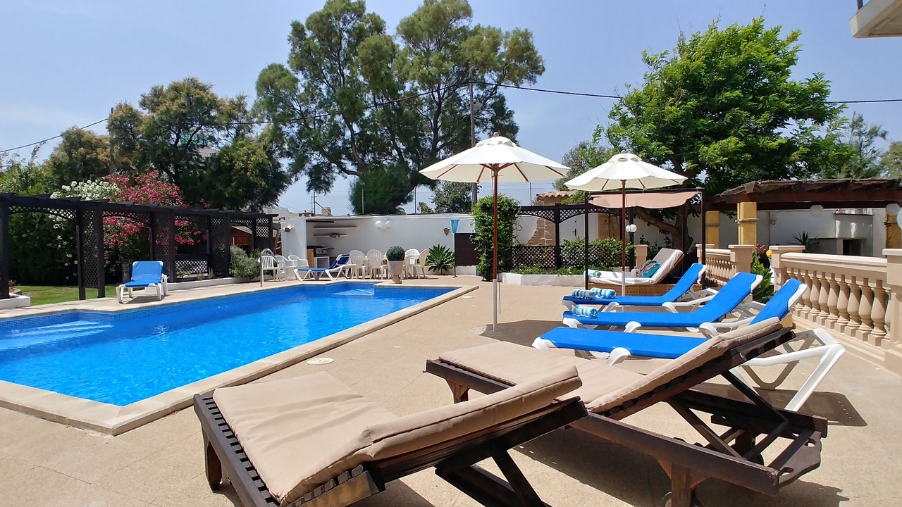 Photo of Outdoor in Palma de Mallorca