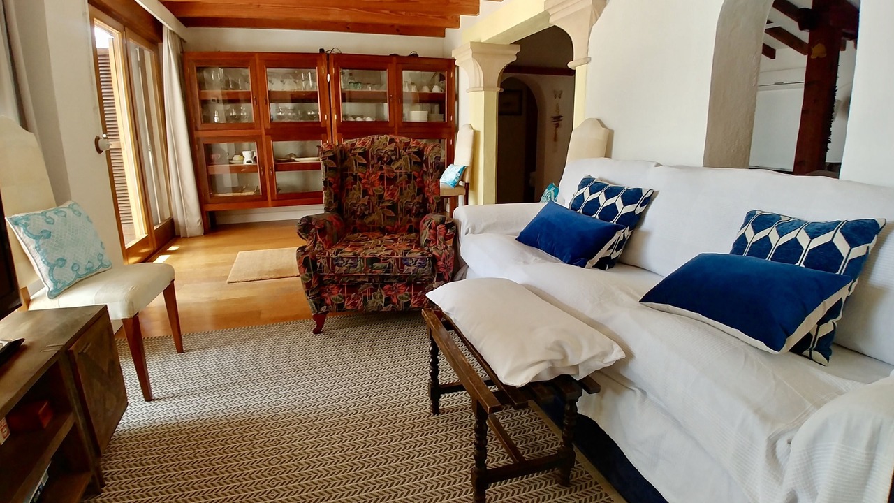 Photo of Livingroom in Palma de Mallorca
