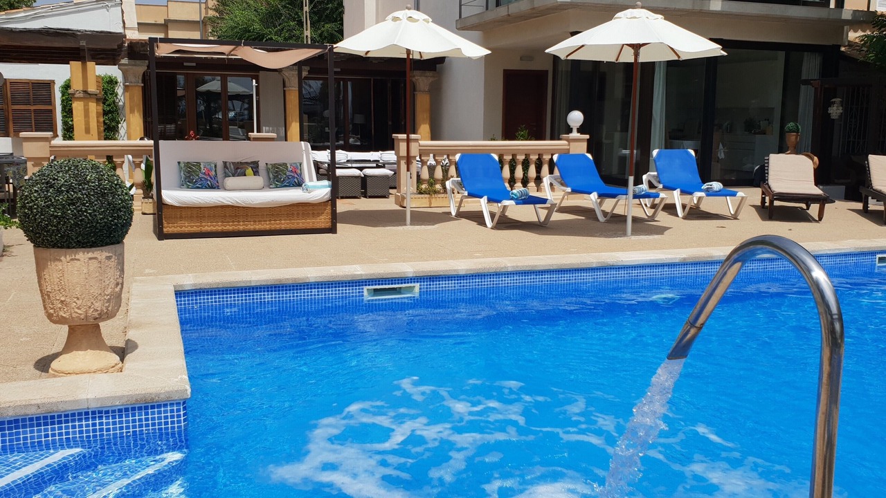 Photo of Outdoor in Palma de Mallorca