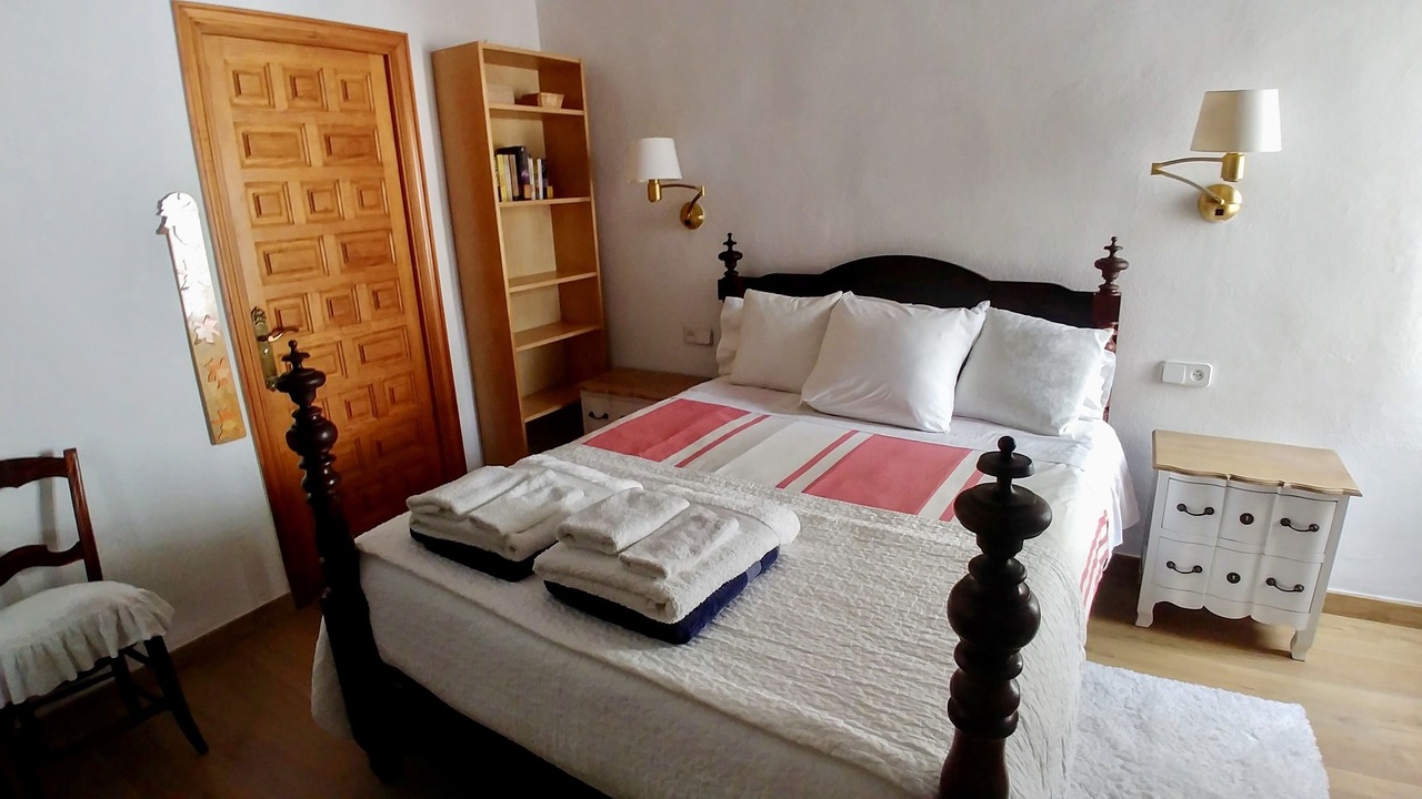 Photo of Bedroom in Palma de Mallorca