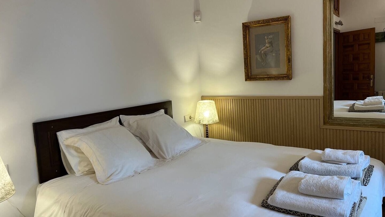 Photo of Bedroom in Palma de Mallorca
