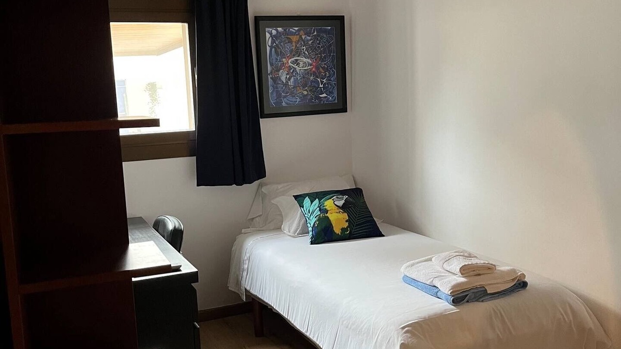 Photo of Bedroom in Palma de Mallorca