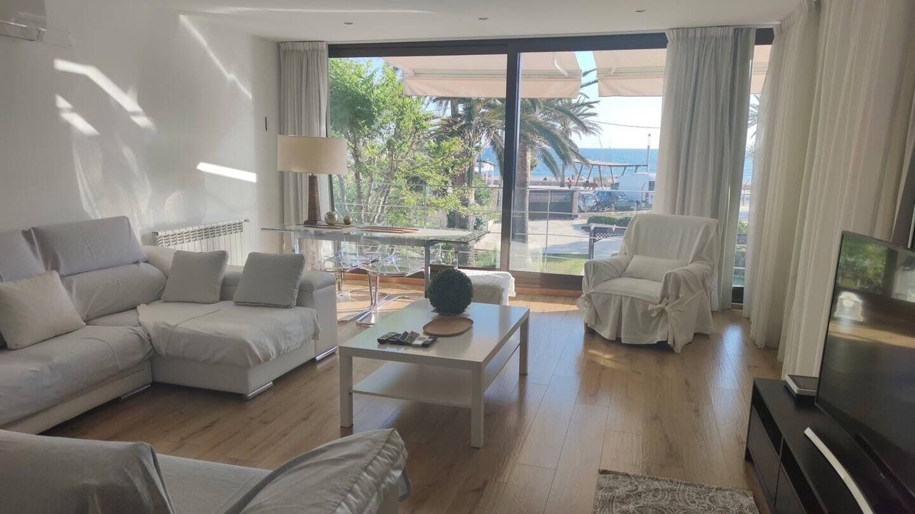 Photo of Livingroom in Palma de Mallorca