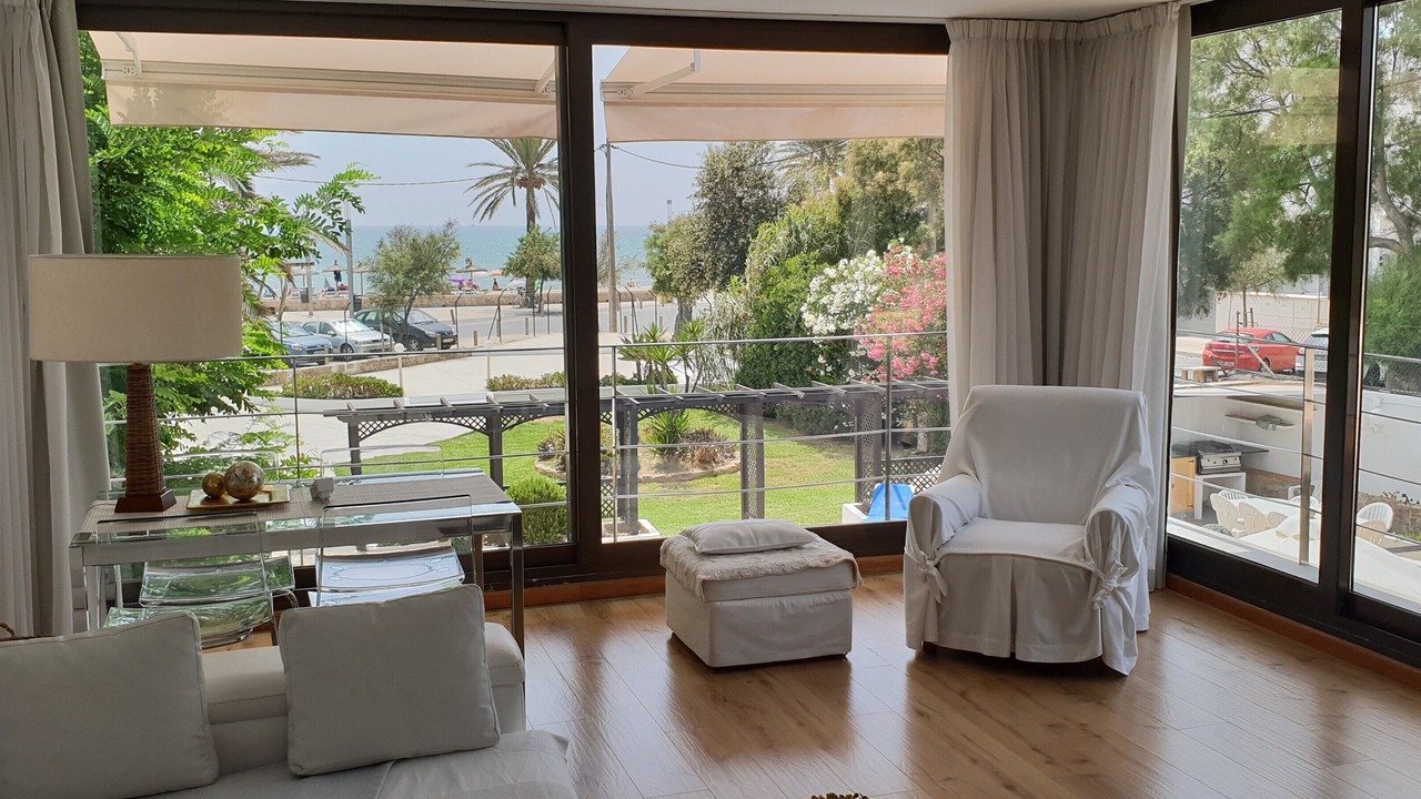 Photo of Livingroom in Palma de Mallorca