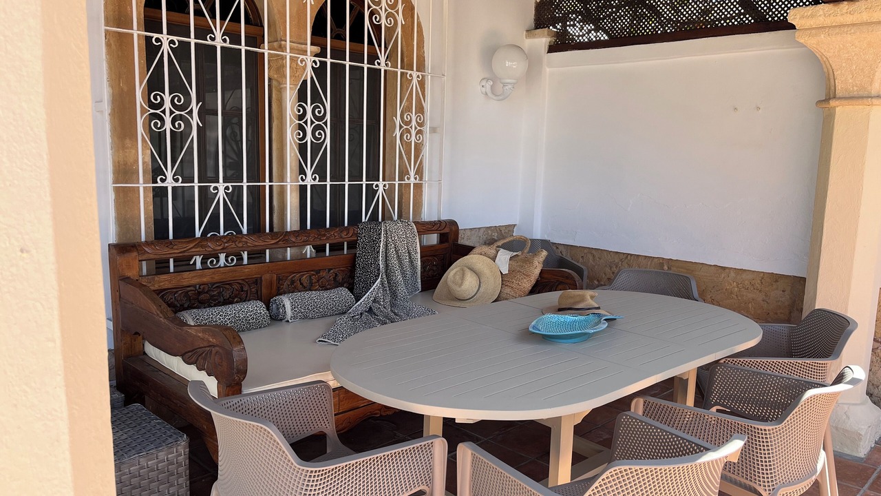 Photo of Outdoor in Palma de Mallorca
