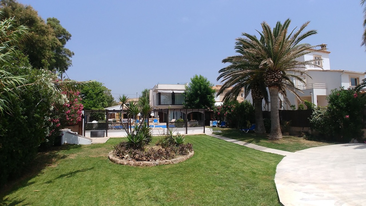 Photo of Outdoor in Palma de Mallorca