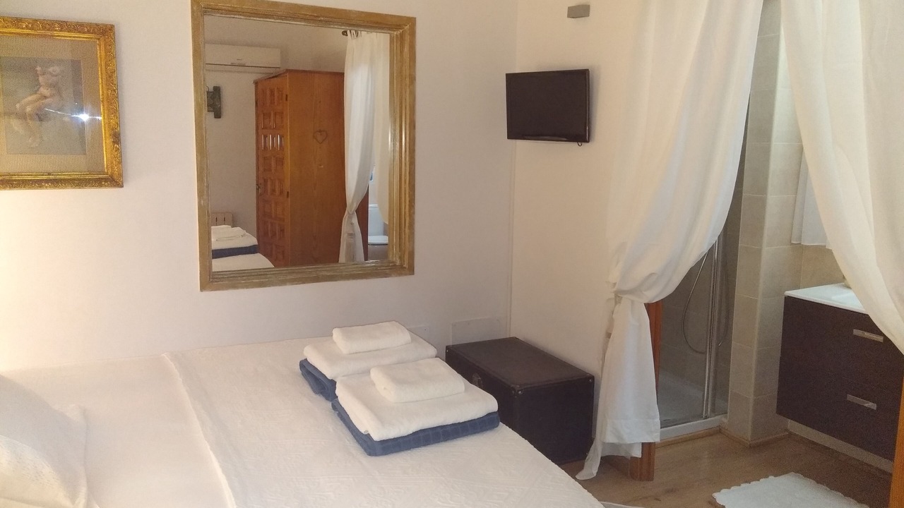 Photo of Bedroom in Palma de Mallorca