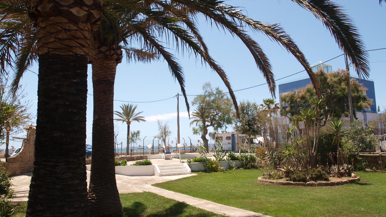 Photo of Outdoor in Palma de Mallorca