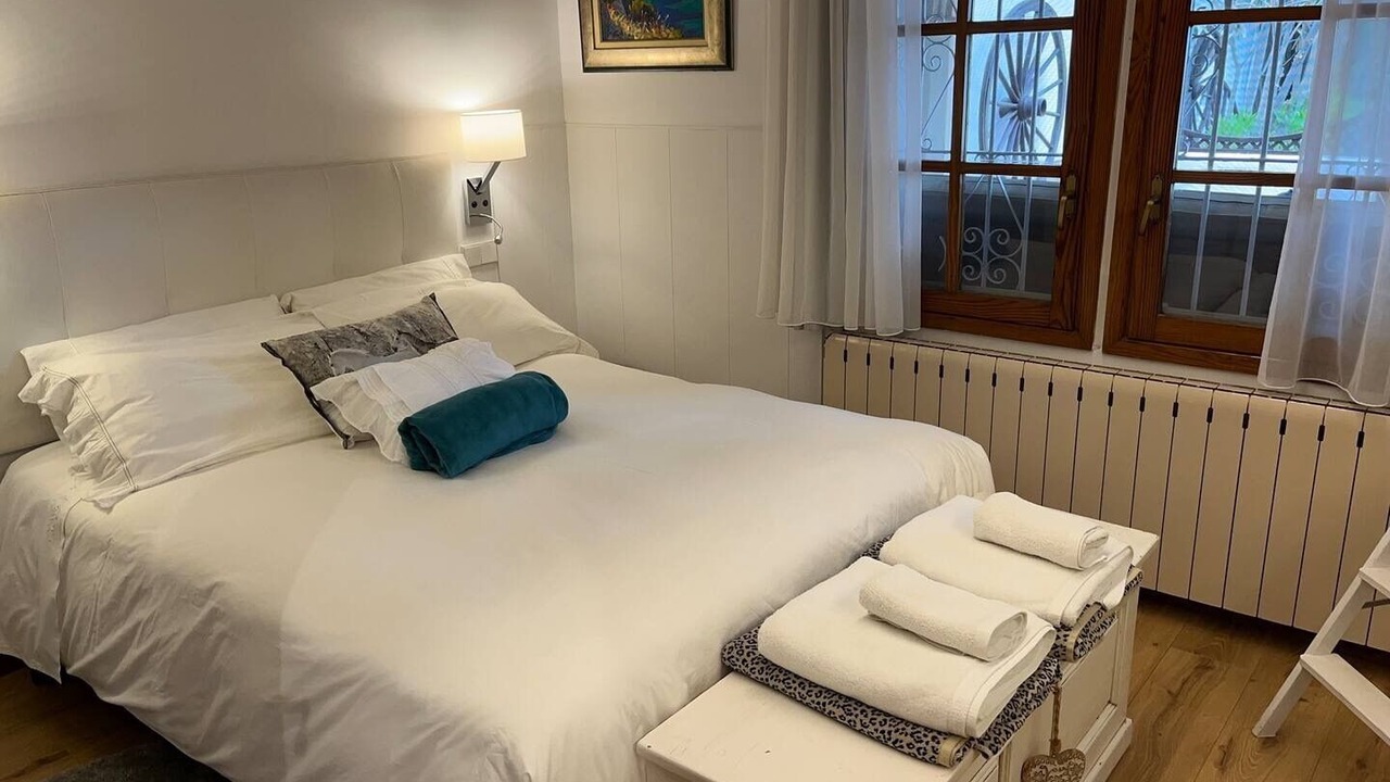 Photo of Bedroom in Palma de Mallorca