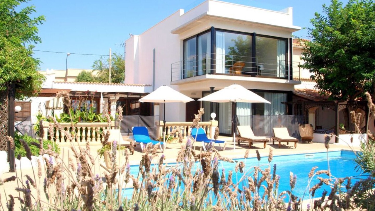 Photo of Outdoor in Palma de Mallorca