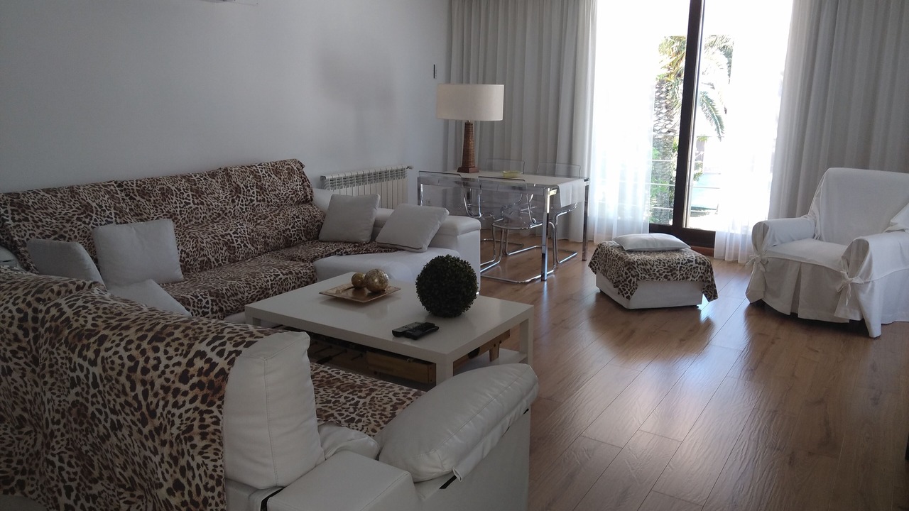 Photo of Livingroom in Palma de Mallorca