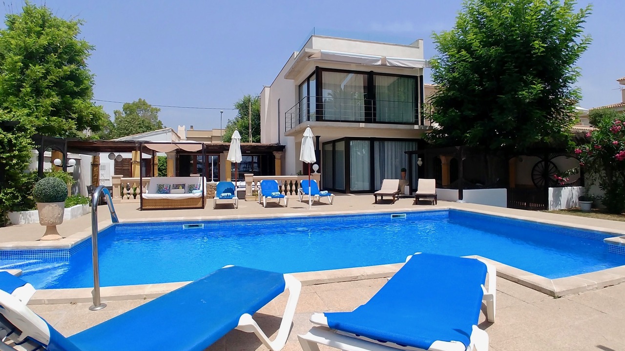 Photo of Outdoor in Palma de Mallorca