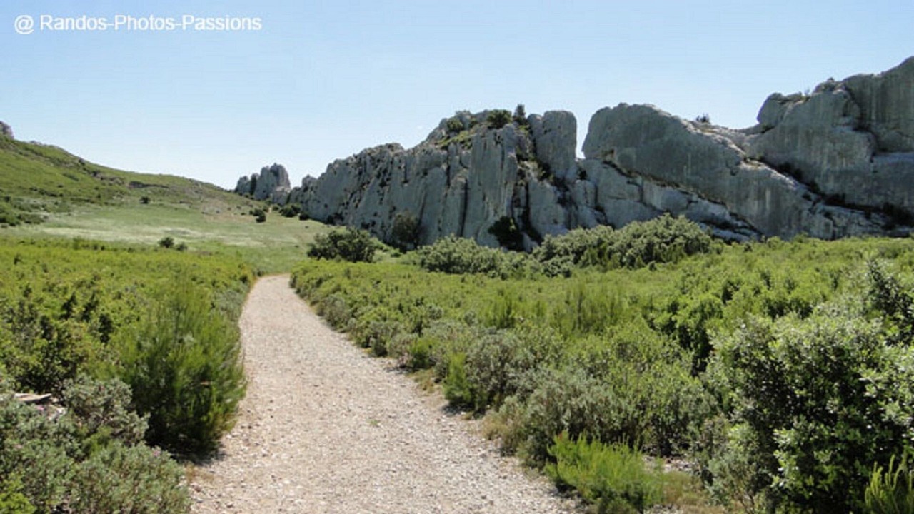 Photo of Outdoor in Mouries